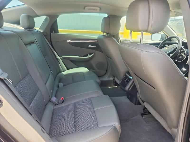 Продажа на аукционе авто 2014 Chevrolet Impala, vin: 2G1115SL6E9192987, номер лота: 62697296