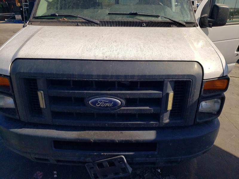 Aukcja sprzedaży 2013 Ford Econoline, vin: 1FTNE1EW4DDA23886, numer aukcji: 60128596
