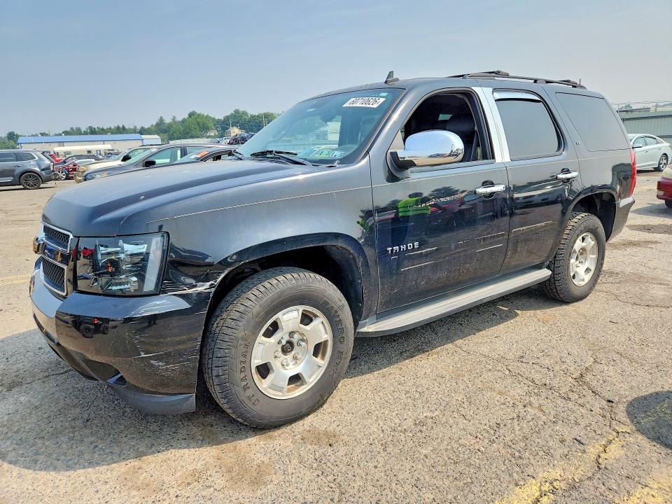 Aukcja sprzedaży 2011 Chevrolet Tahoe, vin: 1GNSKBE01BR260078, numer aukcji: 60710626
