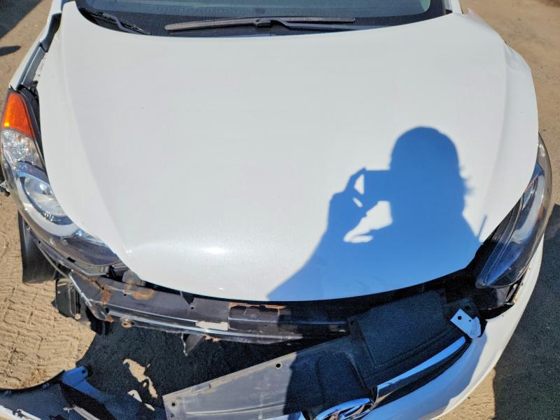 Продажа на аукционе авто 2013 Hyundai Elantra, vin: 5NPDH4AE9DH450136, номер лота: 60138766