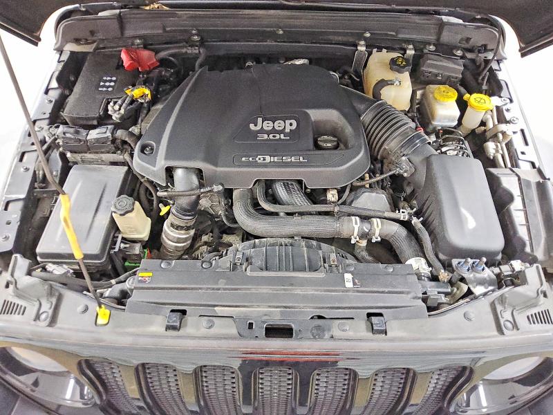 Aukcja sprzedaży 2021 Jeep Wrangler Unlimited, vin: 1C4HJXDM4MW584380, numer aukcji: 60657876