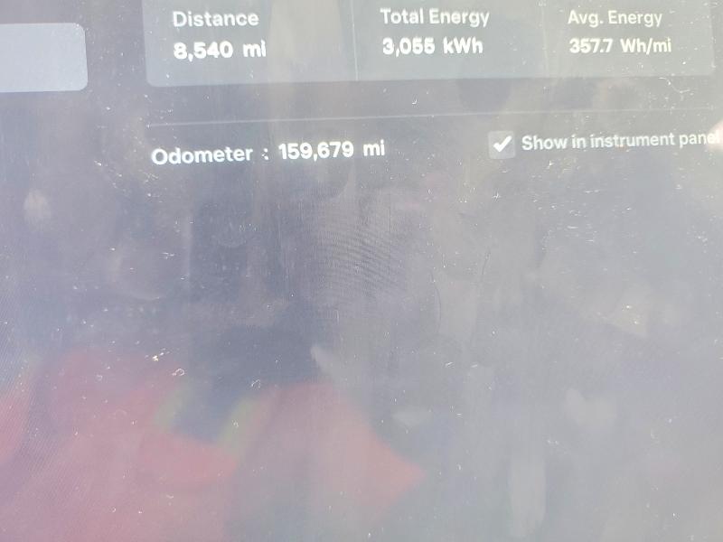 Продаж на аукціоні авто 2015 Tesla Model S, vin: 5YJSA1H10FF080743, номер лоту: 97682855