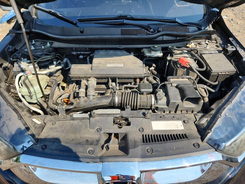 Продаж на аукціоні авто 2019 Honda Cr-v, vin: 7FARW2H51KE049783, номер лоту: 60840016