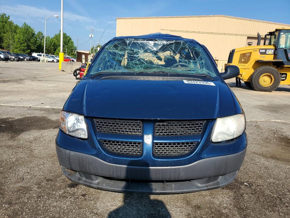 Aukcja sprzedaży 2003 Dodge Caravan, vin: 1D4GP25333B146073, numer aukcji: 63423396