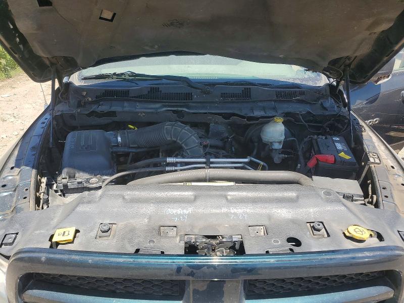 Aukcja sprzedaży 2011 Dodge Ram 1500, vin: 1D7RV1GT3BS654003, numer aukcji: 59812336