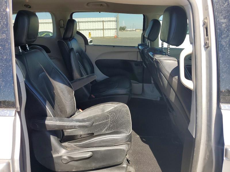 Aukcja sprzedaży 2018 Chrysler Pacifica, vin: 2C4RC1N77JR118743, numer aukcji: 60635526