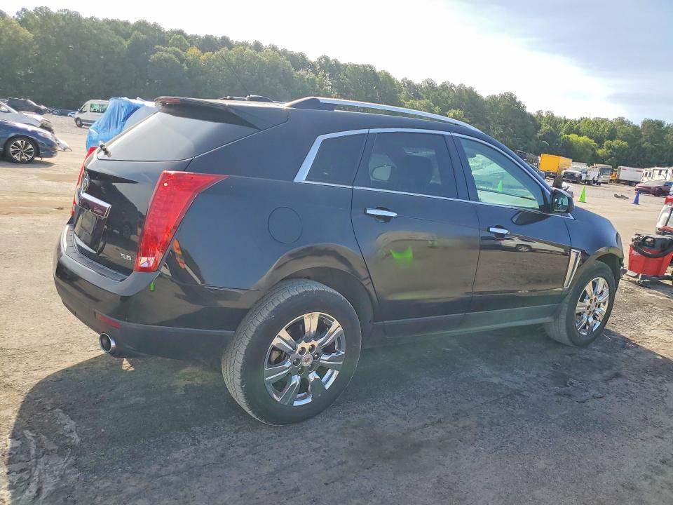 Продажа на аукционе авто 2016 Cadillac Srx, vin: 3GYFNBE30GS562164, номер лота: 62069326