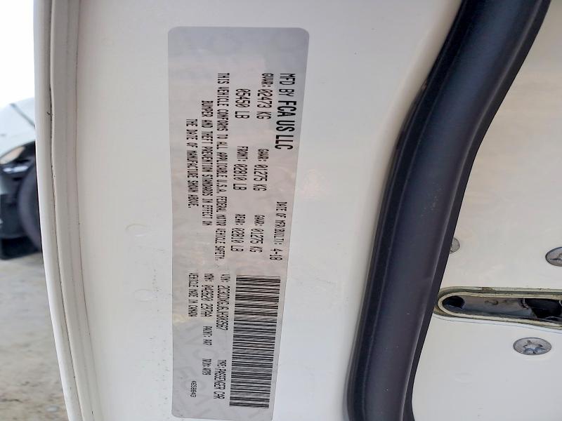 63200996 :رقم المزاد ، 2C3CDXGJ6JH303567 vin ، 2018 Dodge Charger مزاد بيع