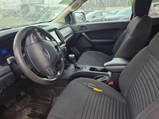Aukcja sprzedaży 2020 Ford Ranger, vin: 1FTER1EH7LLA78990, numer aukcji: 61153946