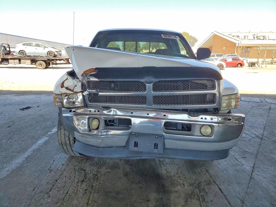 Aukcja sprzedaży 1999 Dodge Ram 1500, vin: 1B7HC13Z5XJ535226, numer aukcji: 60580736