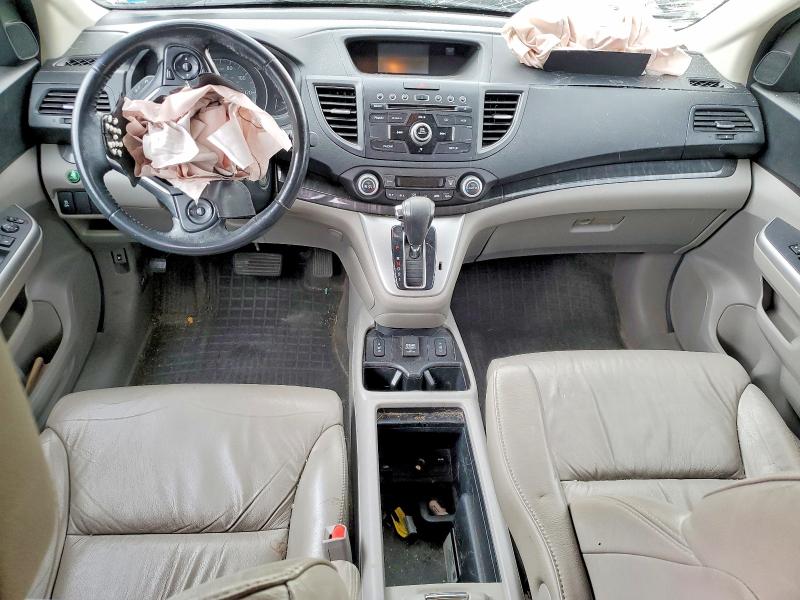 Aukcja sprzedaży 2014 Honda Cr-v, vin: 5J6RM4H77EL028463, numer aukcji: 60142356
