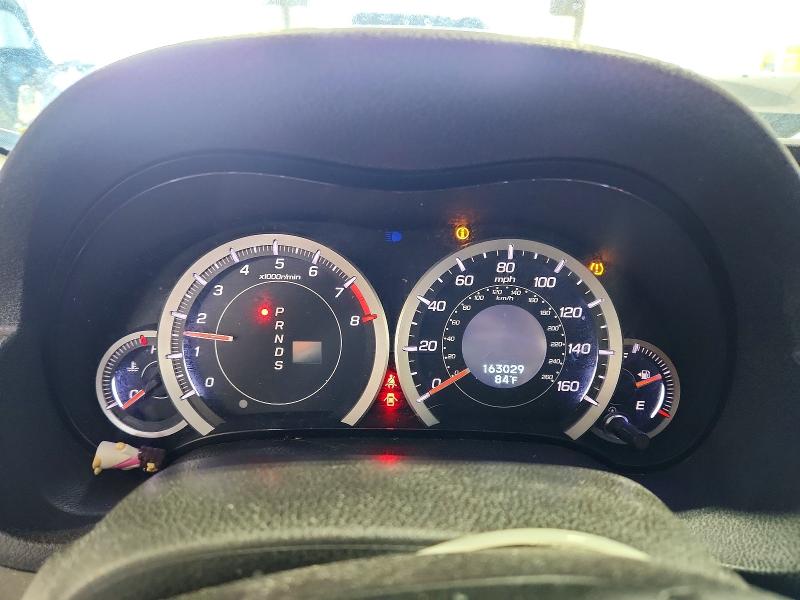 Продаж на аукціоні авто 2011 Acura Tsx, vin: JH4CU2F61BC000288, номер лоту: 61308126