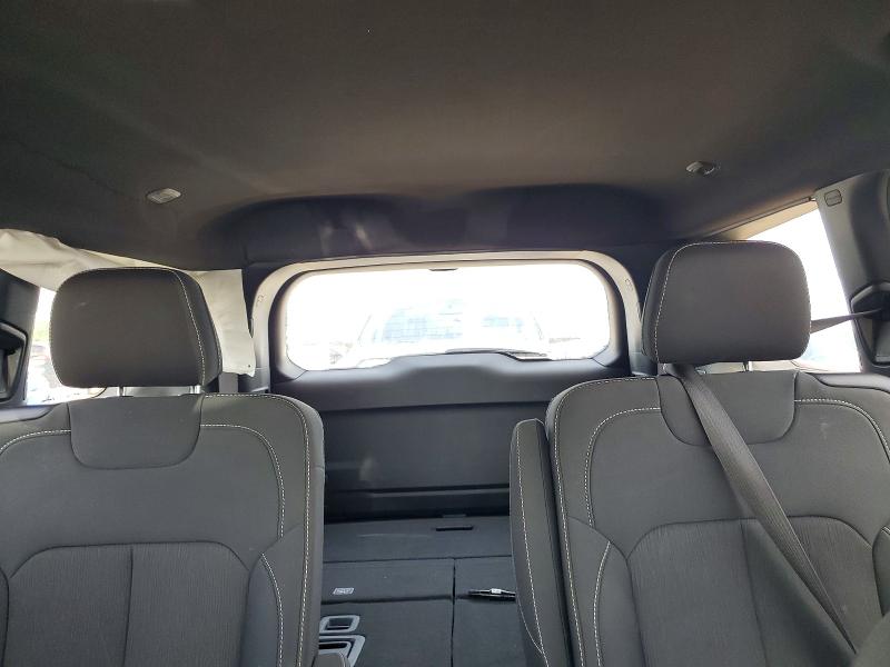 Продажа на аукционе авто 2025 Jeep Grand Cherokee, vin: 1C4RJJAG6S8676561, номер лота: 61722516