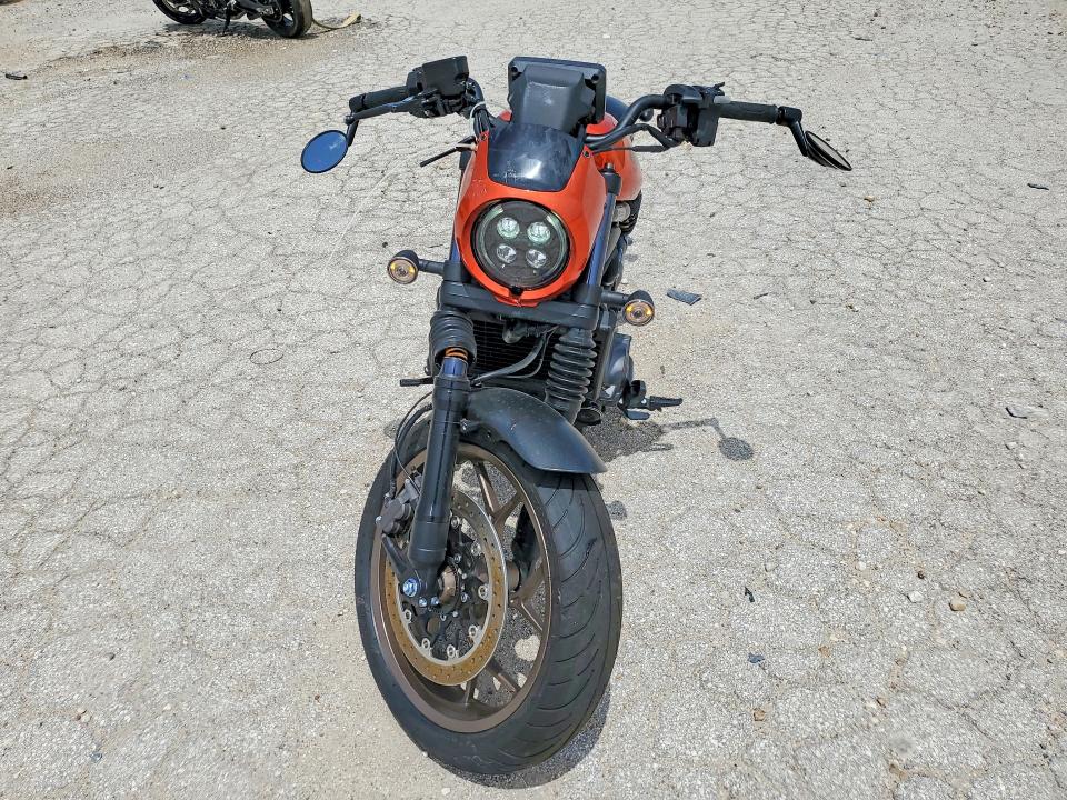 Aukcja sprzedaży 2025 Honda Cmx1100, vin: JH2SC87MXSK000559, numer aukcji: 61149756