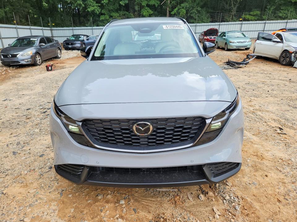 Продажа на аукционе авто 2026 Mazda Cx-5, vin: JM3KMCHA1T0130814, номер лота: 61256446