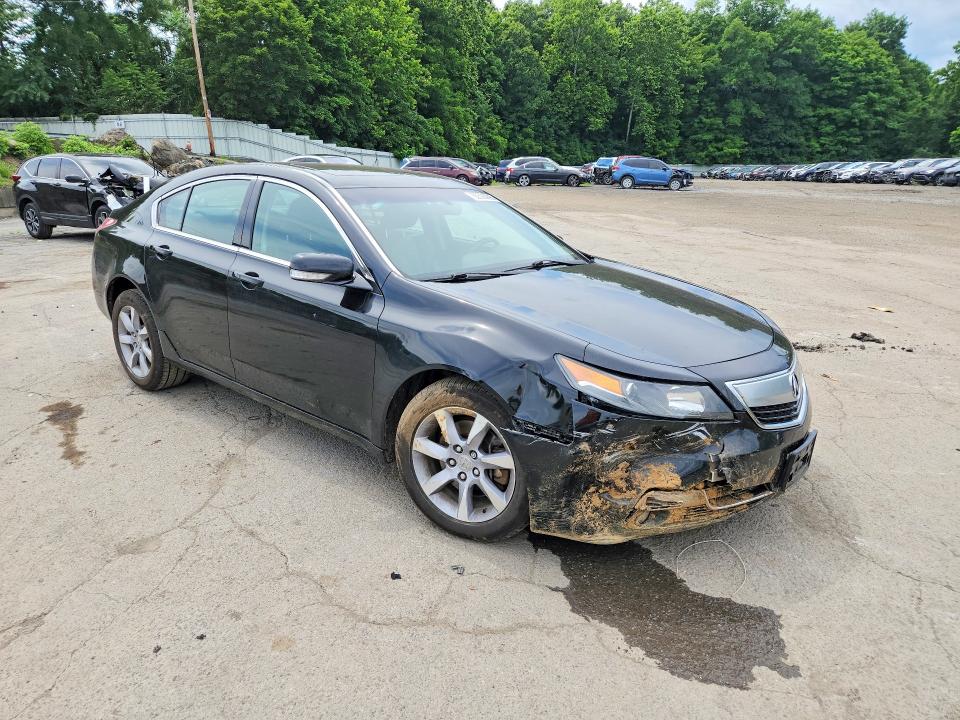 2012 Acura Tl მანქანა იყიდება აუქციონზე, vin: 19UUA8F51CA039700, აუქციონის ნომერი: 60326996