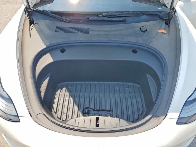 Продаж на аукціоні авто 2022 Tesla Model 3, vin: 5YJ3E1EA8NF111734, номер лоту: 62490766