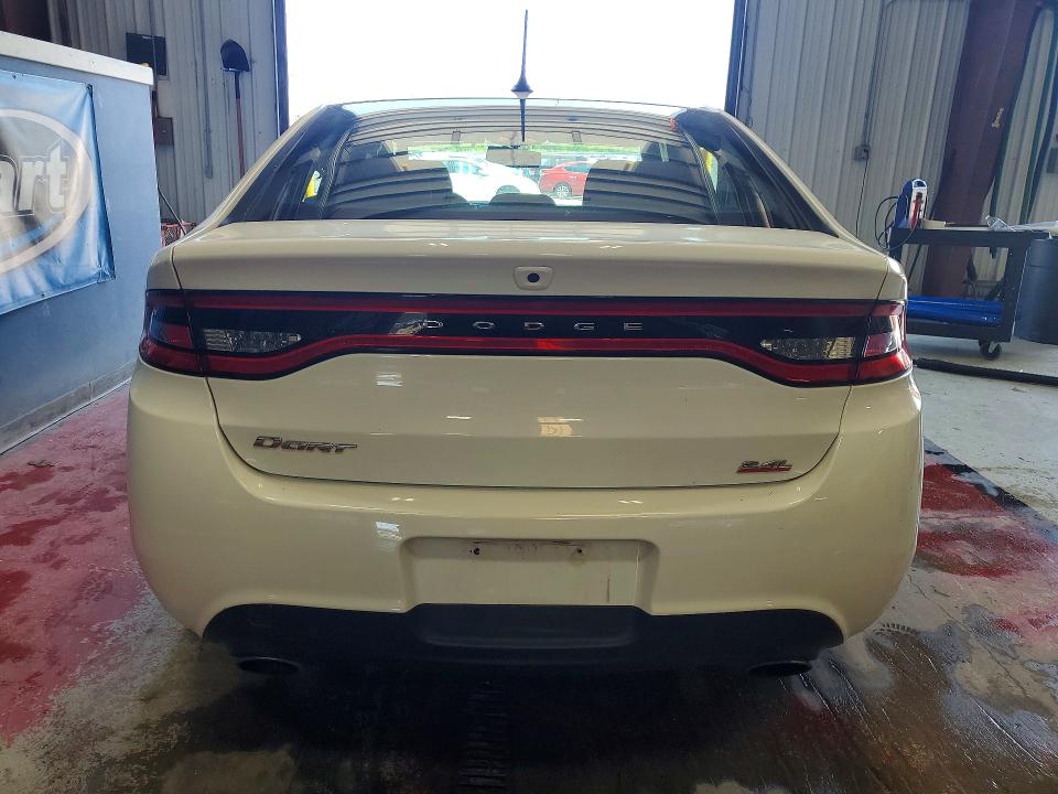 Продажа на аукционе авто 2014 Dodge Dart, vin: 1C3CDFBB2ED799738, номер лота: 62210346