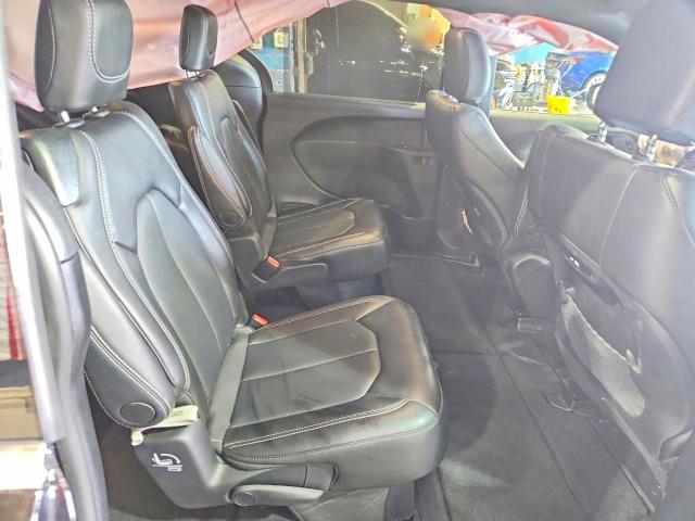 2026 Chrysler Pacifica მანქანა იყიდება აუქციონზე, vin: 2C4RC1BG0TR260469, აუქციონის ნომერი: 62724876
