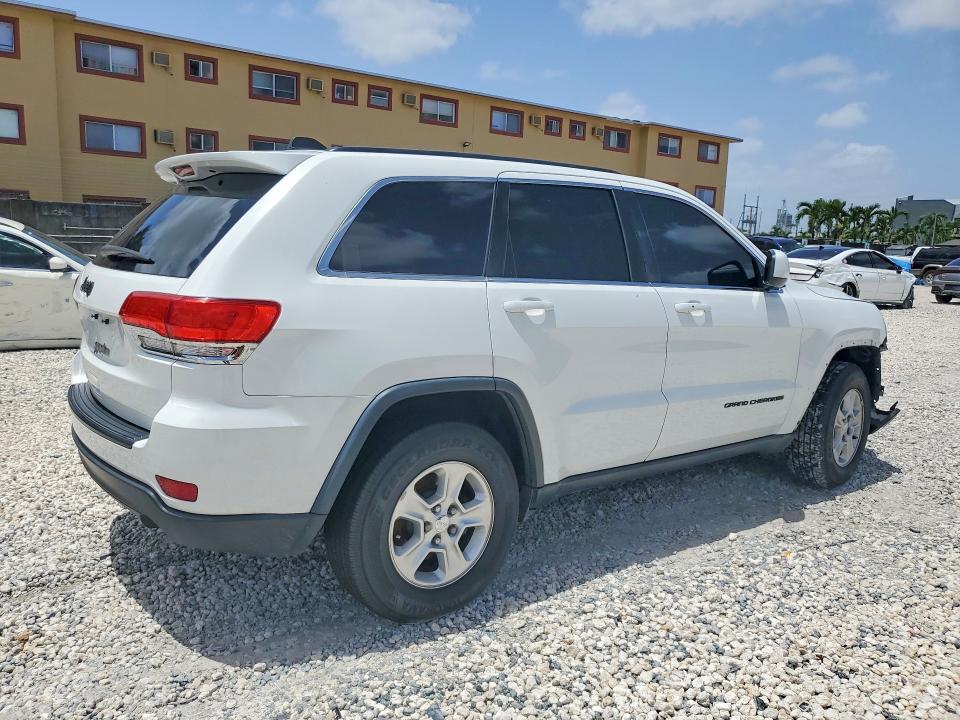 2016 Jeep Grand Cherokee მანქანა იყიდება აუქციონზე, vin: 1C4RJEAG6GC351839, აუქციონის ნომერი: 60425386