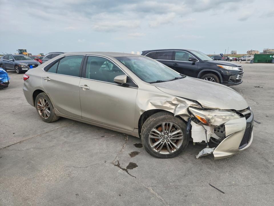 Продажа на аукционе авто 2016 Toyota Camry, vin: 4T1BF1FK7GU128899, номер лота: 62845436