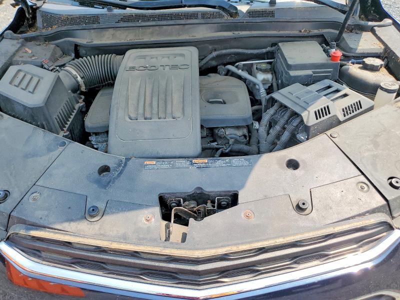 Продажа на аукционе авто 2016 Chev Equinox, vin: 2GNFLEEK5G6150204, номер лота: 61220546