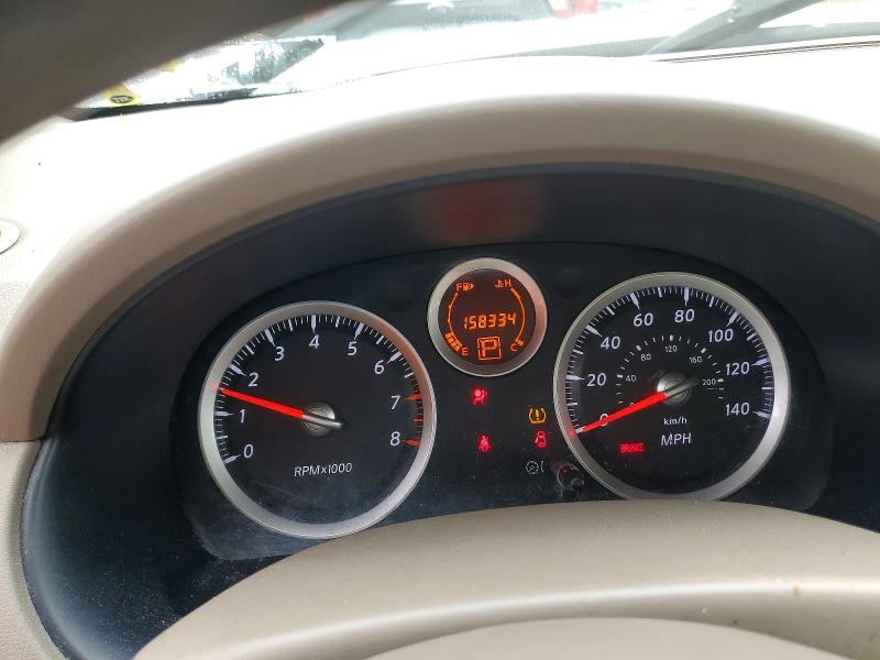 2010 Nissan Sentra მანქანა იყიდება აუქციონზე, vin: 3N1AB6AP0AL624224, აუქციონის ნომერი: 60079156