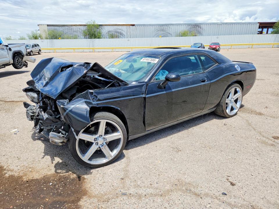 Aukcja sprzedaży 2015 Dodge Challenger, vin: 2C3CDZAG7FH899983, numer aukcji: 61447586