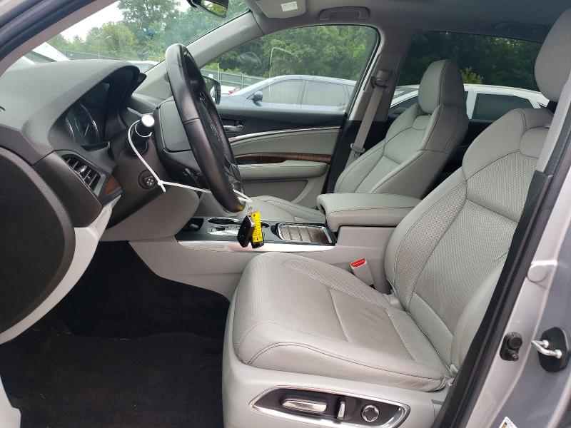 Aukcja sprzedaży 2020 Acura Mdx, vin: 5J8YD4H51LL039733, numer aukcji: 62165956