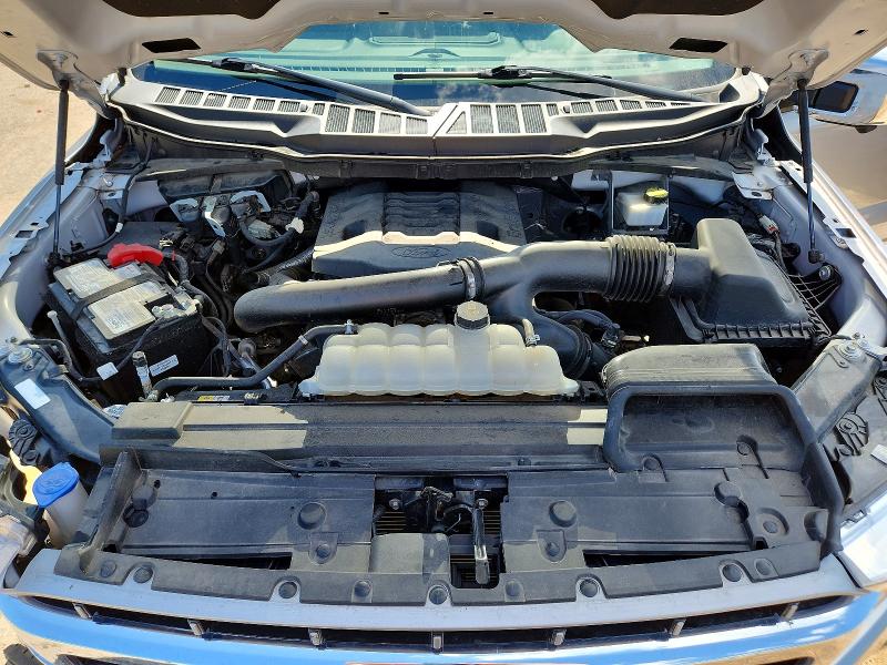 Aukcja sprzedaży 2023 Ford F150, vin: 1FTFW1E88PFC05828, numer aukcji: 60041456