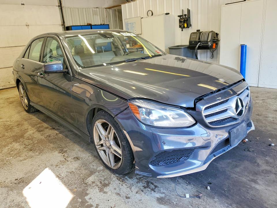 Aukcja sprzedaży 2014 Mercedes-benz E, vin: WDDHF8JB8EA948265, numer aukcji: 62492386