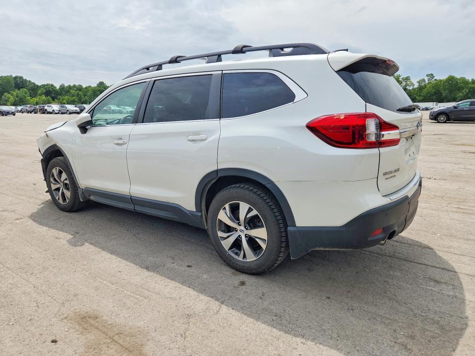 Aukcja sprzedaży 2022 Subaru Ascent, vin: 4S4WMAED2N3429805, numer aukcji: 62588206