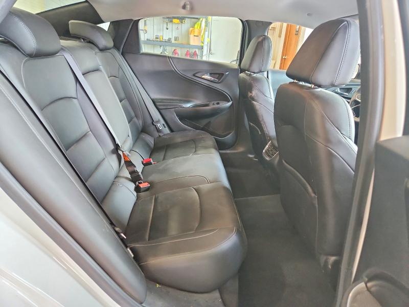 Aukcja sprzedaży 2017 Chevrolet Malibu, vin: 1G1ZE5ST4HF138901, numer aukcji: 61733876