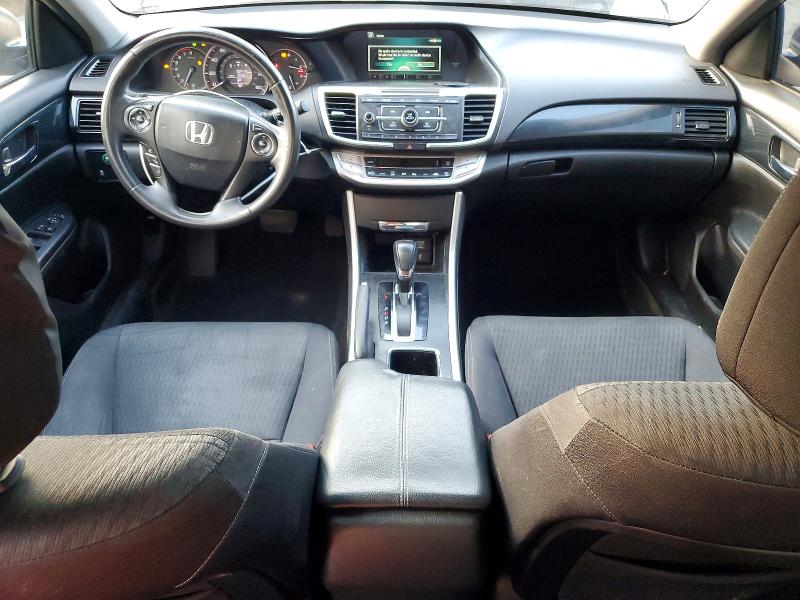 2014 Honda Accord მანქანა იყიდება აუქციონზე, vin: 1HGCR2F56EA165815, აუქციონის ნომერი: 61675246