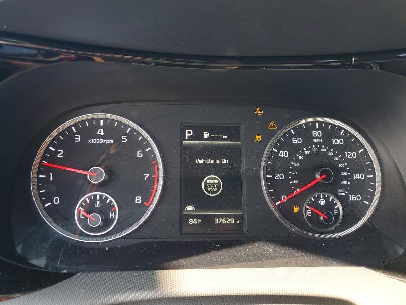 Продажа на аукционе авто 2022 Kia K5, vin: 5XXG64J21NG108136, номер лота: 62266416