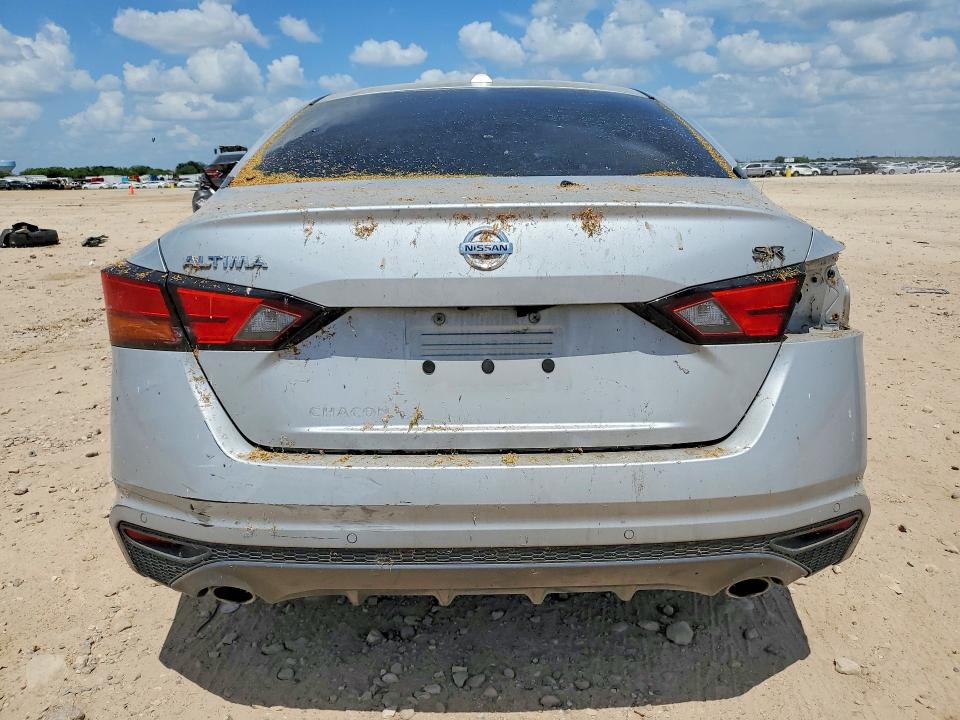 2021 Nissan Altima მანქანა იყიდება აუქციონზე, vin: 1N4BL4CV5MN372009, აუქციონის ნომერი: 59089336