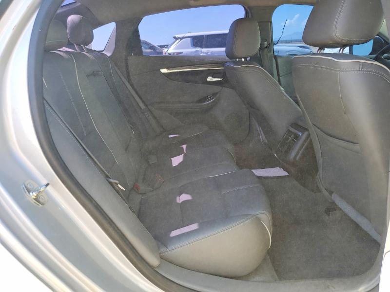 Продаж на аукціоні авто 2015 Chevrolet Impala, vin: 2G1165S3XF9175600, номер лоту: 61091466