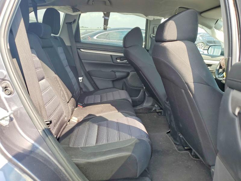 Aukcja sprzedaży 2022 Honda Cr-v, vin: 2HKRW1H27NH001058, numer aukcji: 60262736