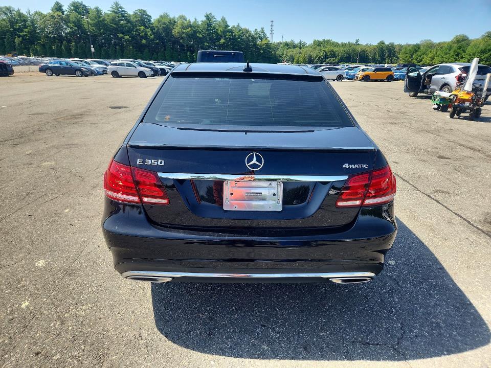 Продаж на аукціоні авто 2015 Mercedes-benz E, vin: WDDHF8JB0FB133635, номер лоту: 60400796