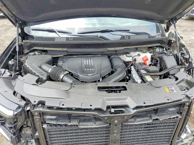 Продажа на аукционе авто 2026 Gmc Acadia, vin: 1GKENNKS1TJ316691, номер лота: 60199996