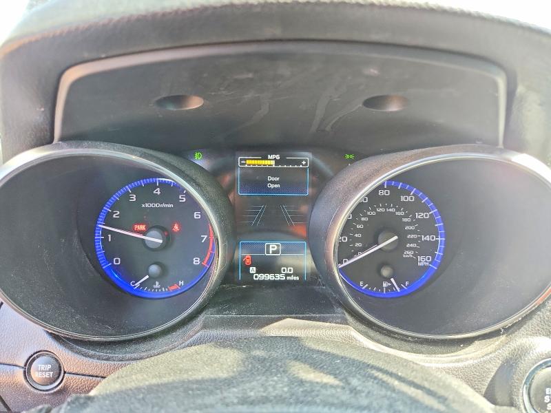 60780986 :رقم المزاد ، 4S4BSENC0G3247736 vin ، 2016 Subaru Outback مزاد بيع