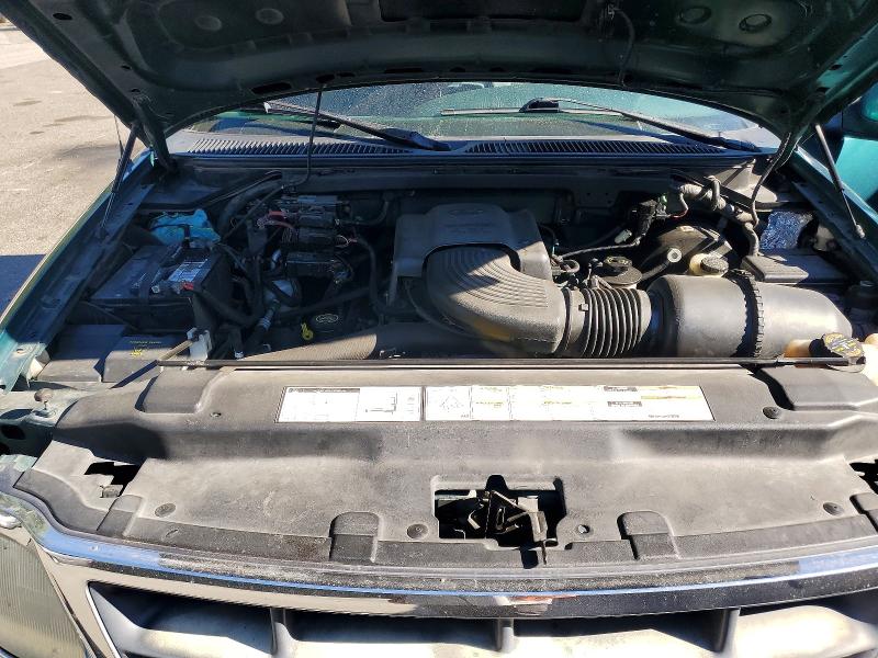 Продажа на аукционе авто 1998 Ford F250, vin: 1FTEX2762WNA00018, номер лота: 63426756