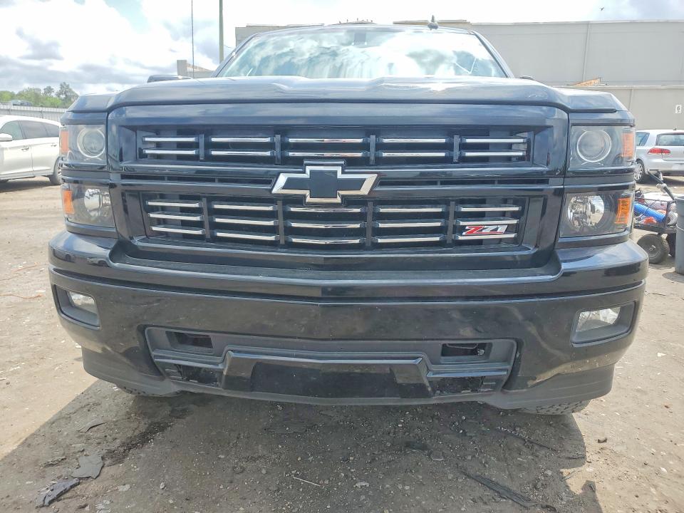 2015 Chevrolet Silverado მანქანა იყიდება აუქციონზე, vin: 3GCUKSEJ5FG362676, აუქციონის ნომერი: 60191896