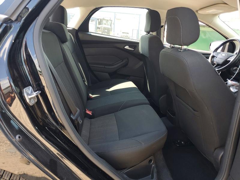 59854996 :رقم المزاد ، 1FADP3K28JL243719 vin ، 2018 Ford Focus مزاد بيع