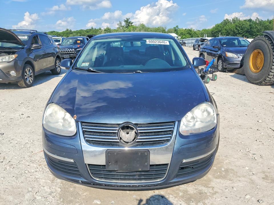 Aukcja sprzedaży 2010 Volkswagen Jetta, vin: 3VWAZ7AJ5AM094723, numer aukcji: 60023646