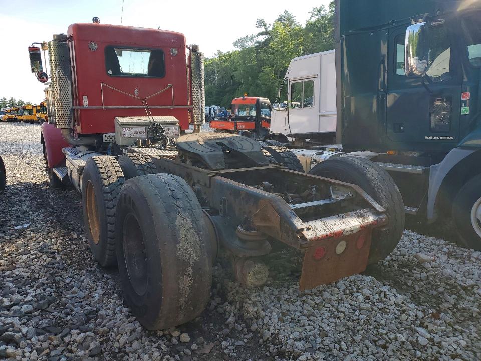 Продажа на аукционе авто 1995 Kenworth W900, vin: 2XKWDB0X6SM667429, номер лота: 58396386
