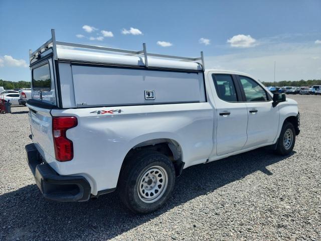 2020 Chevrolet Silverado მანქანა იყიდება აუქციონზე, vin: 1GCRYAEH6LZ314725, აუქციონის ნომერი: 61143696