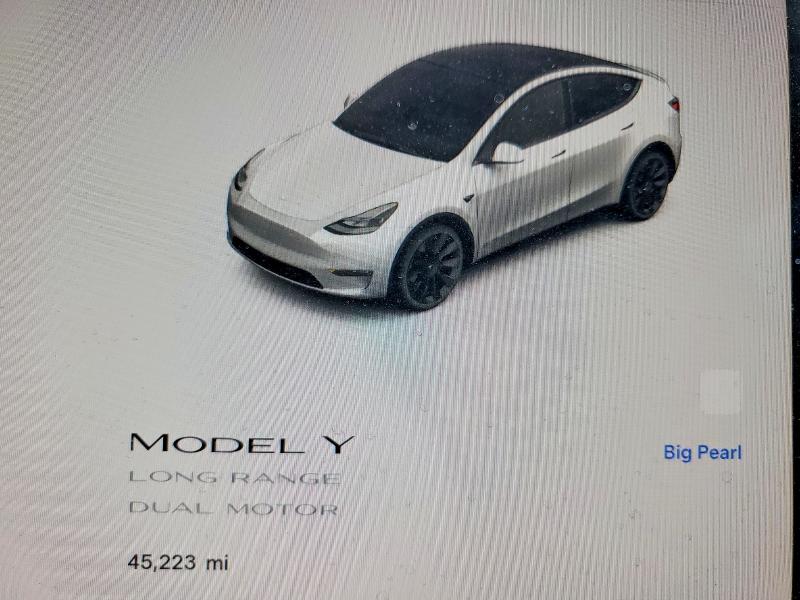 Aukcja sprzedaży 2024 Tesla Model Y, vin: 7SAYGAEE7RF085283, numer aukcji: 59304776