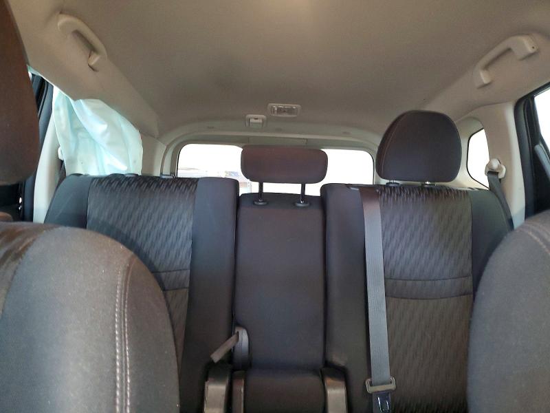 Продажа на аукционе авто 2018 Nissan Rogue, vin: 5N1AT2MV1JC754226, номер лота: 61383076