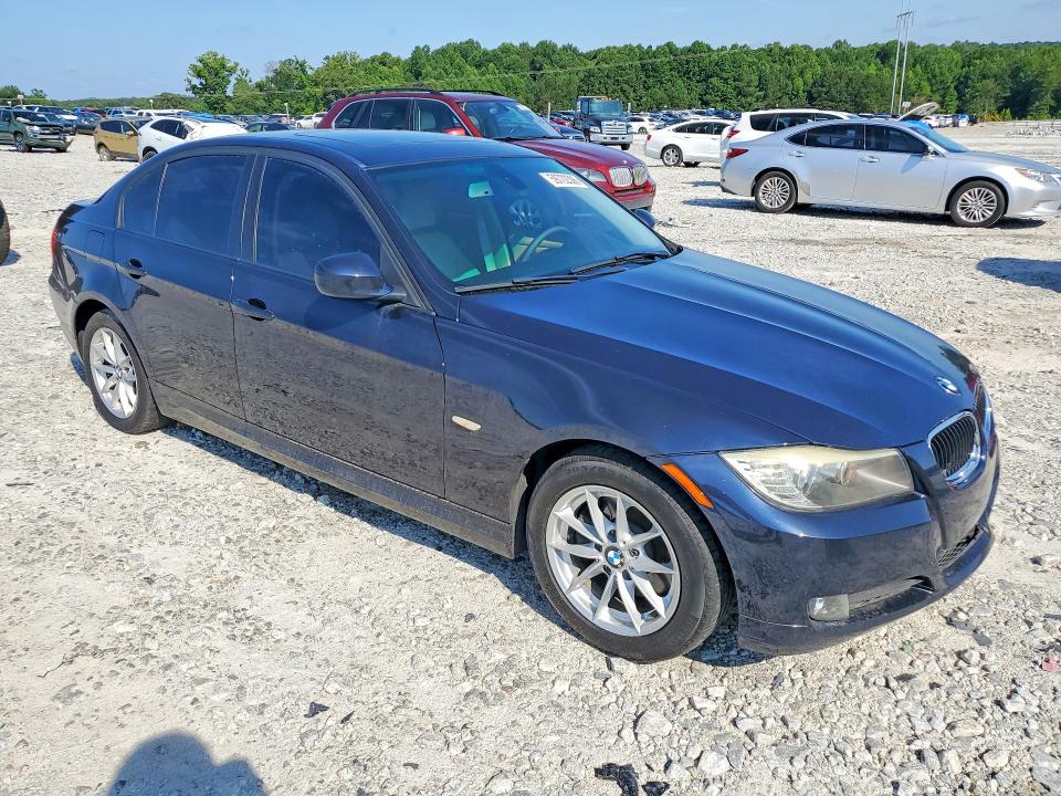 Aukcja sprzedaży 2010 Bmw 328, vin: WBAPH7G5XANM49267, numer aukcji: 59722306